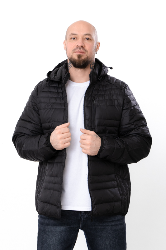 Куртка чоловіча